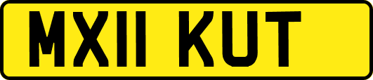 MX11KUT