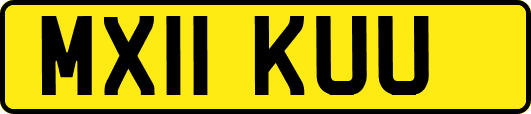 MX11KUU