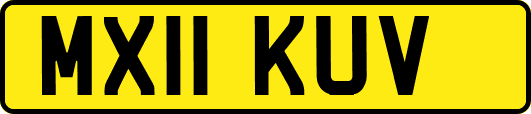 MX11KUV