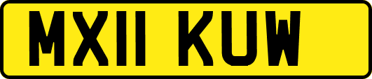 MX11KUW