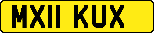 MX11KUX