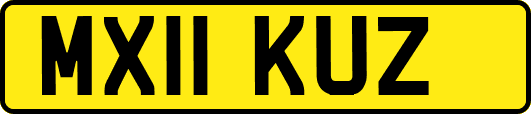 MX11KUZ