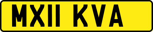 MX11KVA