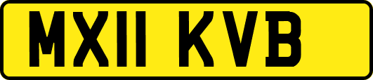 MX11KVB