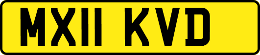 MX11KVD