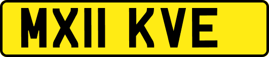 MX11KVE