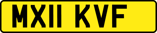 MX11KVF