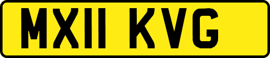 MX11KVG