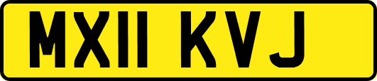 MX11KVJ