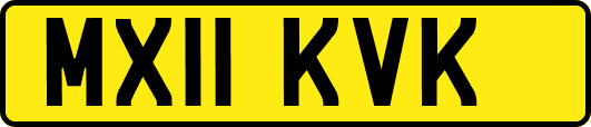 MX11KVK