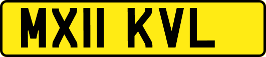 MX11KVL