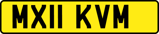MX11KVM
