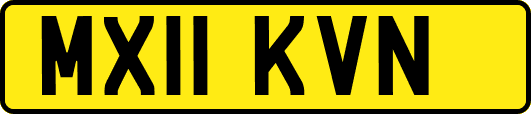 MX11KVN