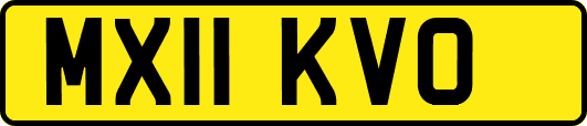 MX11KVO