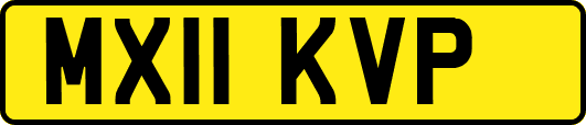 MX11KVP
