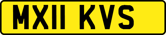 MX11KVS