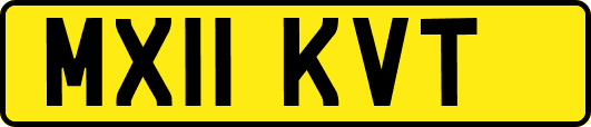 MX11KVT