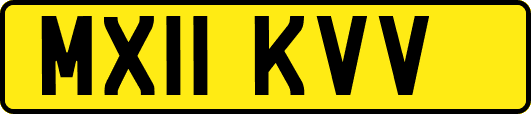 MX11KVV