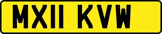 MX11KVW