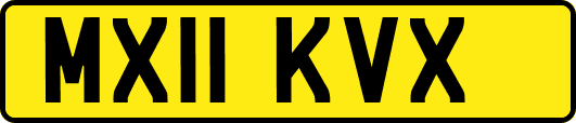 MX11KVX