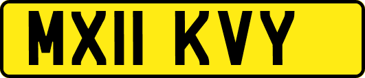 MX11KVY