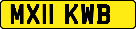 MX11KWB