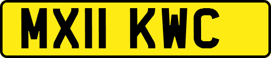 MX11KWC
