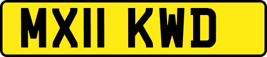 MX11KWD