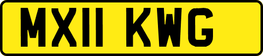 MX11KWG