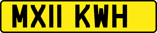 MX11KWH