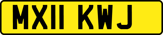 MX11KWJ