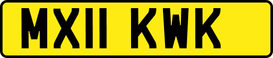 MX11KWK