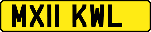 MX11KWL