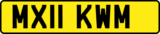 MX11KWM