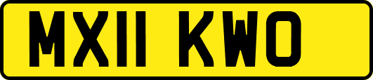 MX11KWO