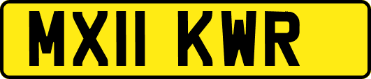 MX11KWR