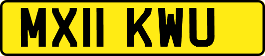 MX11KWU