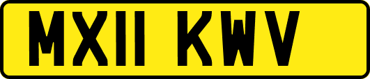 MX11KWV