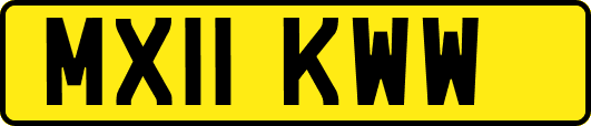 MX11KWW