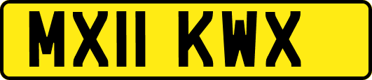 MX11KWX