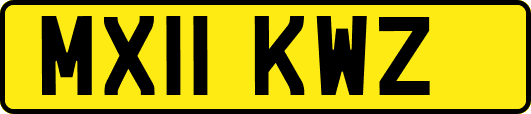 MX11KWZ