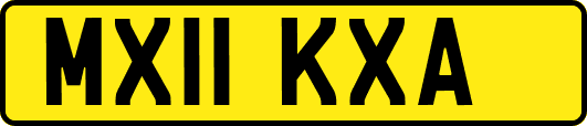 MX11KXA