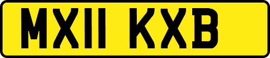 MX11KXB