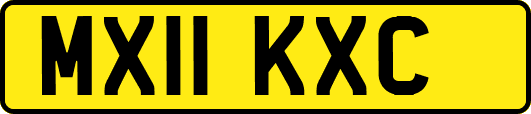 MX11KXC