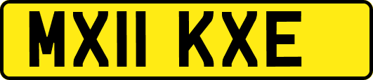 MX11KXE