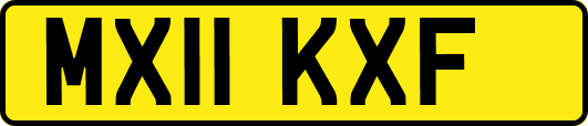 MX11KXF