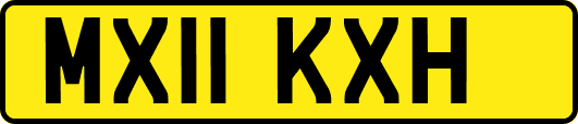 MX11KXH