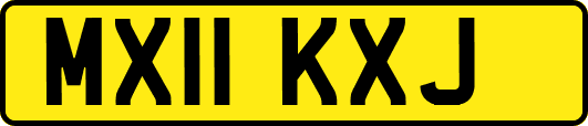 MX11KXJ