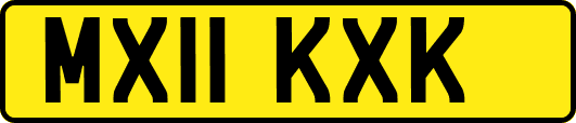 MX11KXK