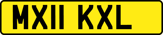 MX11KXL